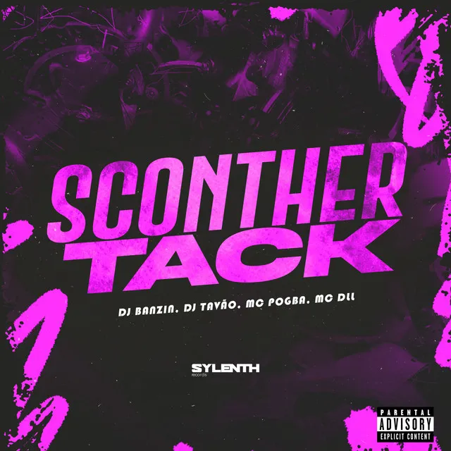 Sconthertack (feat. Mc DLL)