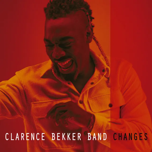 Clarence Bekker Band