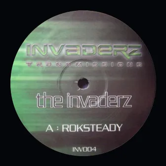 Roksteady by The Invaderz