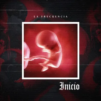 Inicio by La Frecuencia Ronny El Menor