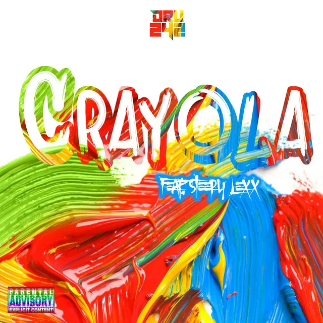 Crayola