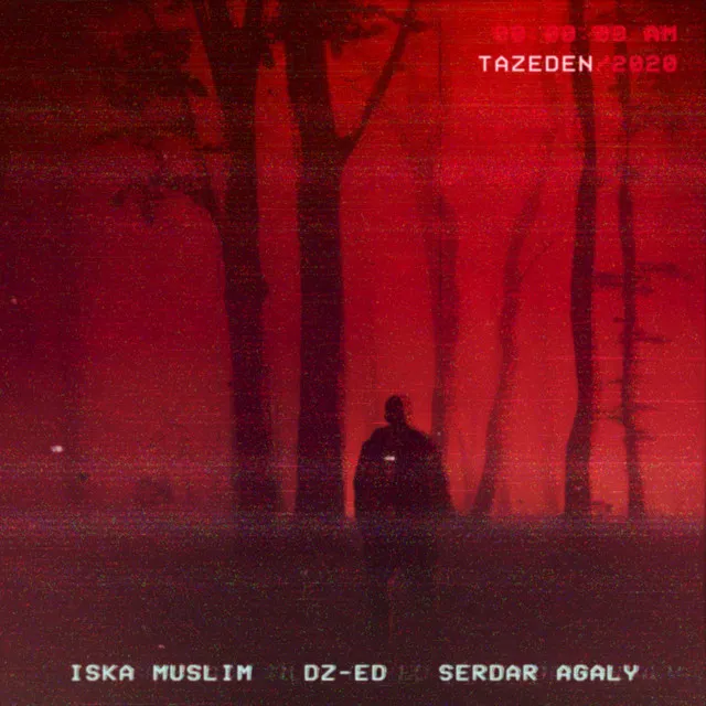 Täzeden