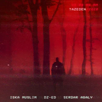 Täzeden by Mxrpheus