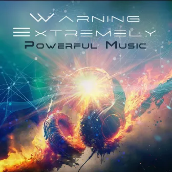 Warning Extremely Powerful Music: Super Healing Music For Relax by Beautiful Binaural Beats