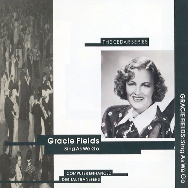 Gracie Fields