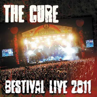 Bestival Live 2011 by The Cure