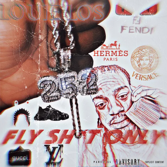 Fly Shit Only