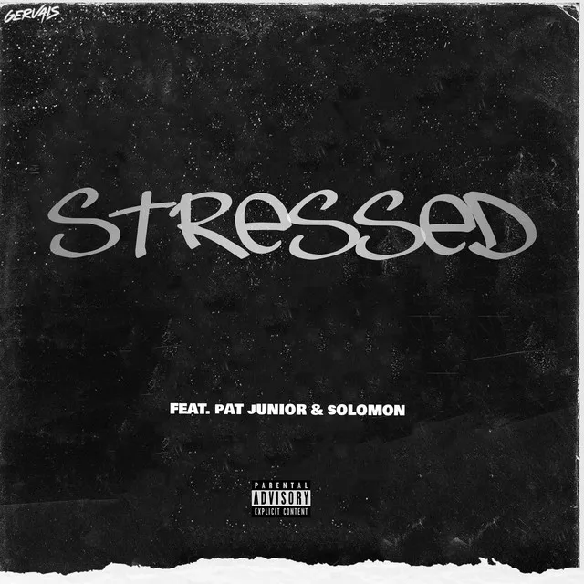 STRESSED