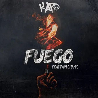 Fuego by Papi Shank