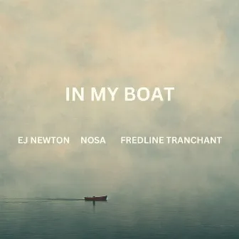 In My Boat by 