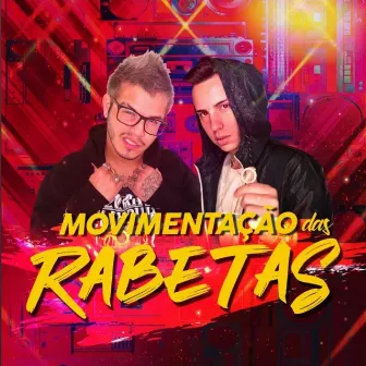 Movimentação das Rabetas by Eidrian