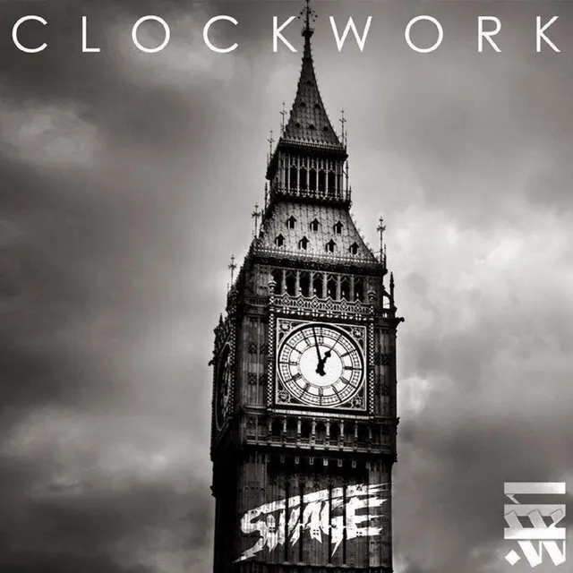 Clockwork