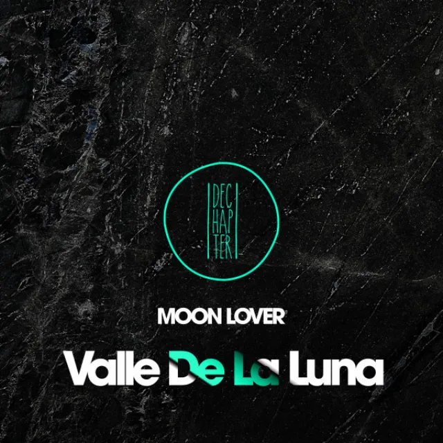 Valle De La Luna - Original Mix