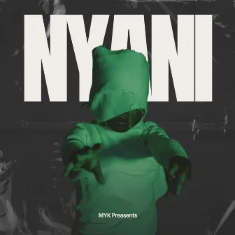 Nyani by MYK Beats