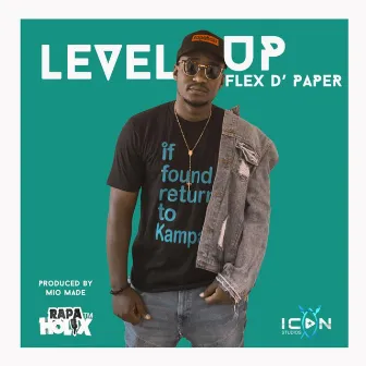 Level Up by Flex D'paper