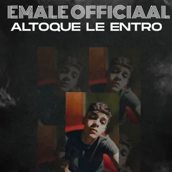 Altoque Le Entro by Unknown Artist