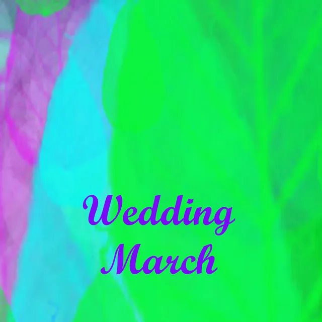 Wedding March -Reggae