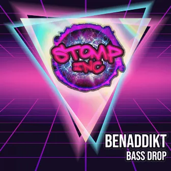 Bass Drop by BenAddikt