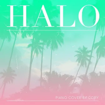 Halo (Instrumental Version) by Cory