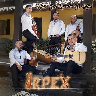 Unas del Rancho y Más by Arpex