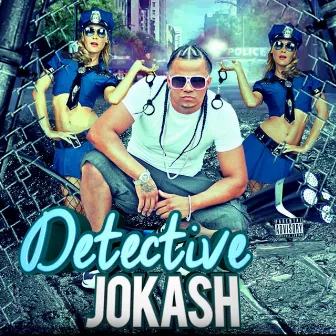 Detective by Jokash