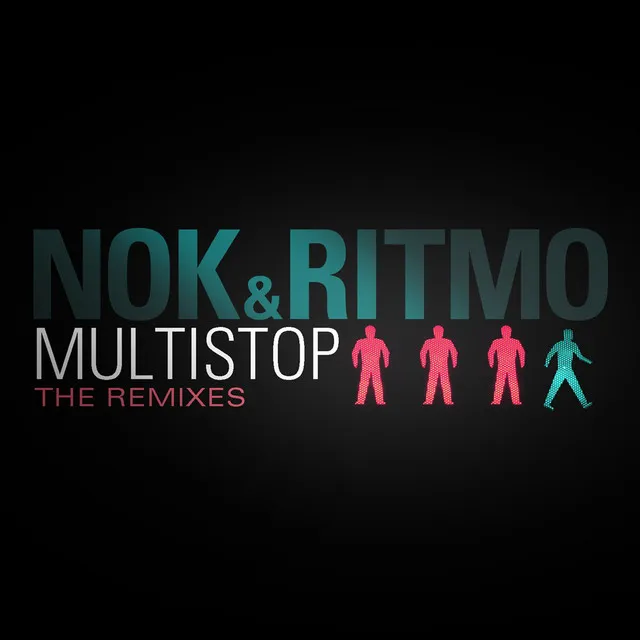 Multistop Remixes