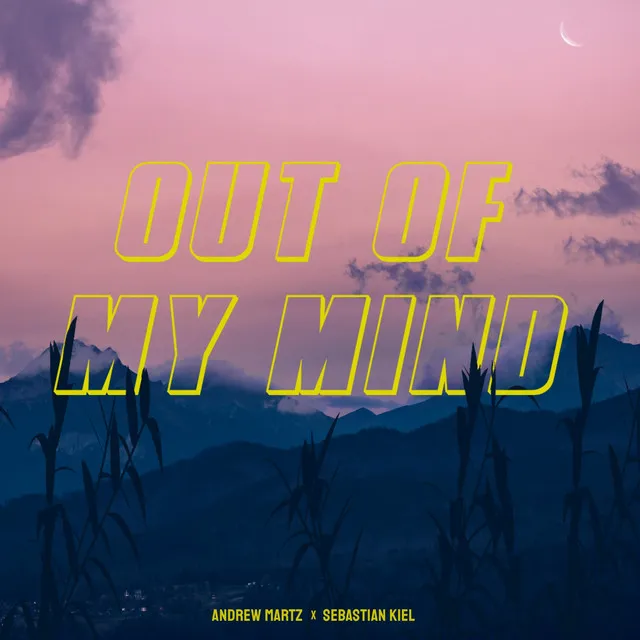 Out of My Mind