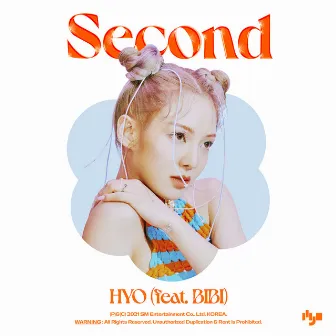 Second by HYO