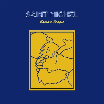 Caesare Borgia (Edit) by Saint Michel