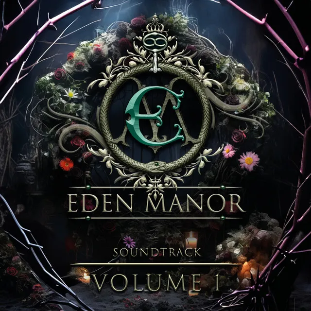 Eden Manor Soundtrack Vol. 1