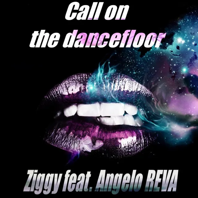 Call On the Dancefloor - Johnston United Sound Agency Remix