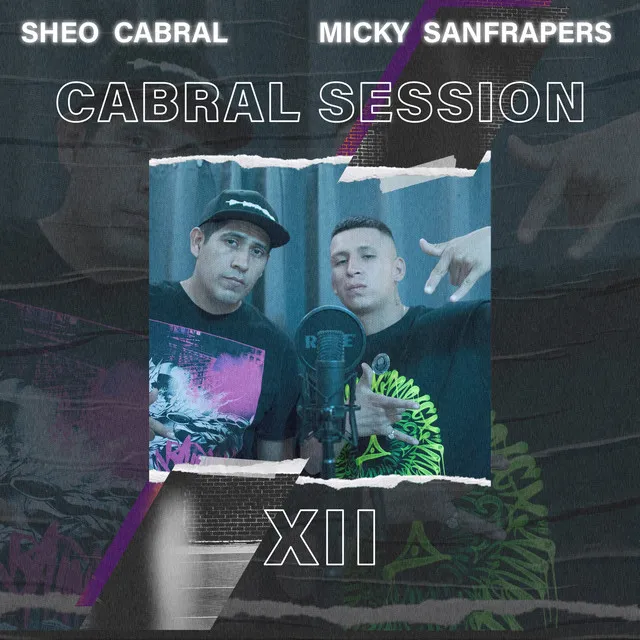 Cabral Session XII