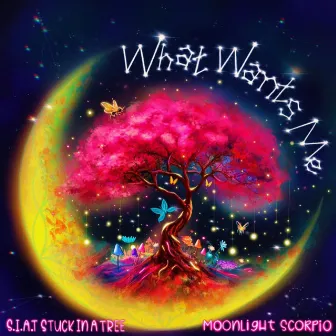 What Wants Me by Moonlight Scorpio