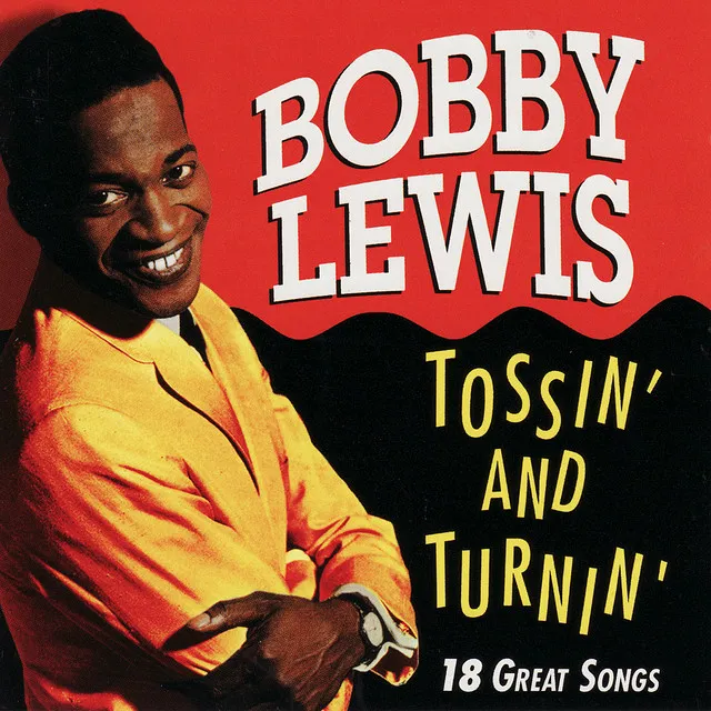 Bobby Lewis