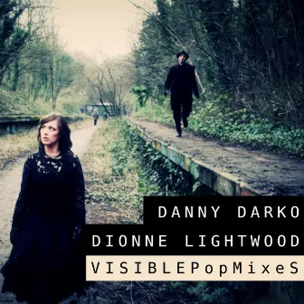 Visible (Pop Mixes) by Dionne Lightwood