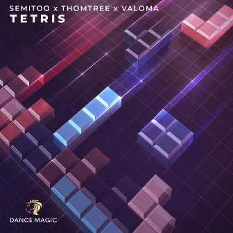 TETRIS by VALOMA