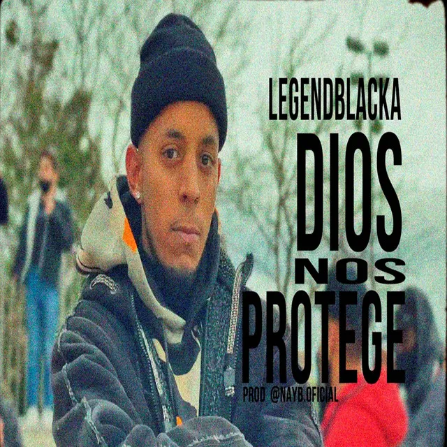 Dios Nos Protege