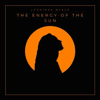 The Energy Of The Sun by Leonidas Myaló