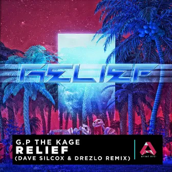 Relief by G.P The Kage