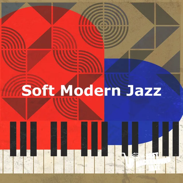 Soft Modern Jazz