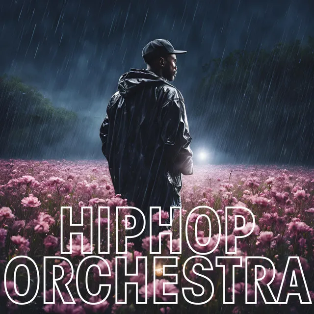 Powerful Orchestral Hip Hop Music