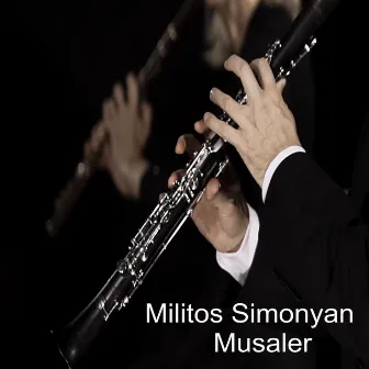 Musaler by Militos Simonyan