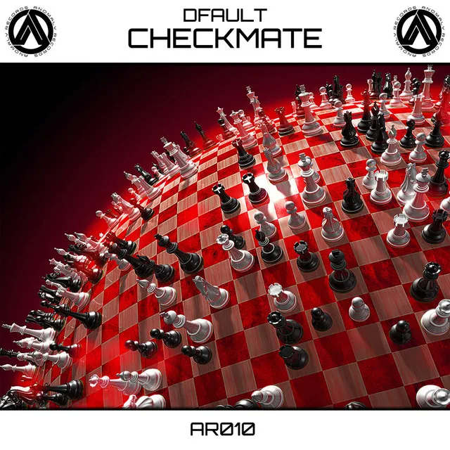 Checkmate - Radio Edit