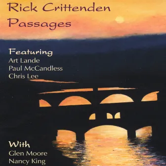 Passages by Rick Crittenden