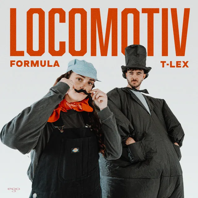 Locomotiv