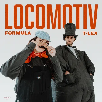 Locomotiv by T-Lex