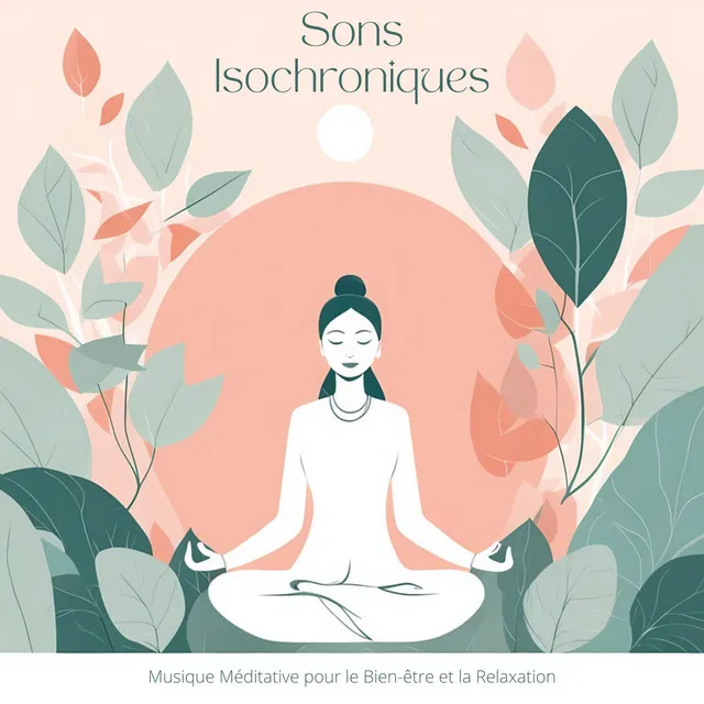 Sons Isochroniques: Musique Méditative pour le Bien-être et la Relaxation