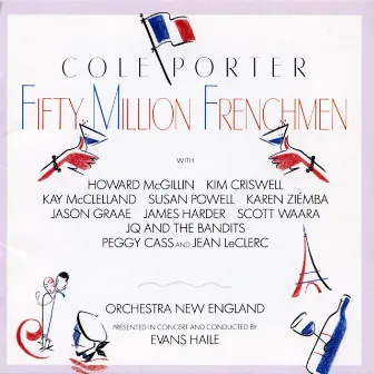 Fifty Million Frenchmen by Howard McGillin