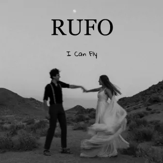 I Can Fly by RUFO