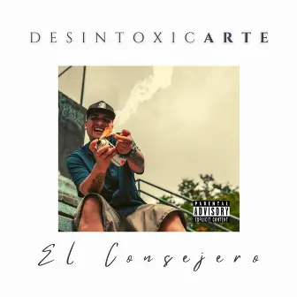 Desintoxicarte by El Consejero